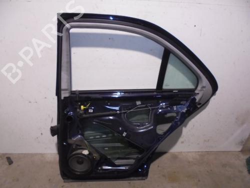 Right rear door MERCEDES-BENZ S-CLASS (W220) S 320 CDI (220.026, 220.126) | BP9670933C5 