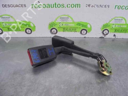 Used Seat buckle AUDI A3 (8L1) 1.9 TDI (130 hp) 20250966