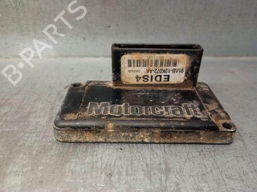 Elektronisk modul FORD FIESTA III (GFJ) 1.3 Cat (60 hp) 22799330