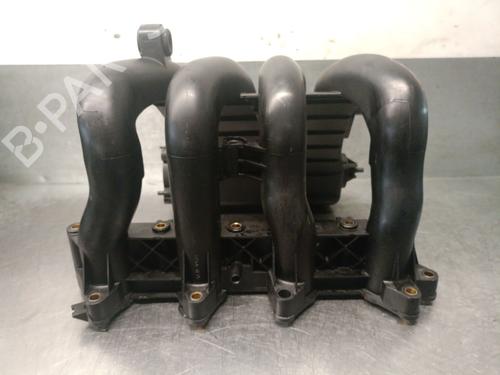 Intake manifold MERCEDES-BENZ A-CLASS (W168) A 190 (168.032, 168.132) | BP29943853M70