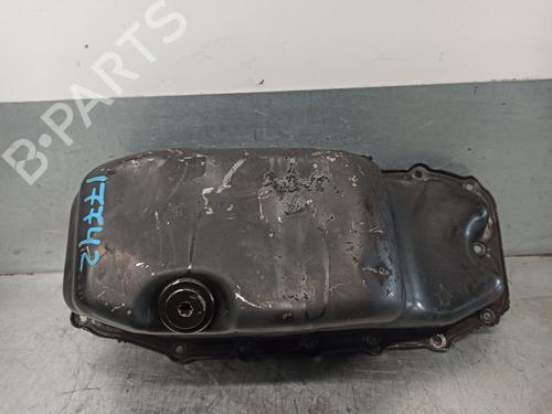 Oliebundkar FIAT GRANDE PUNTO Van (199_) [2005-2013]  14329115