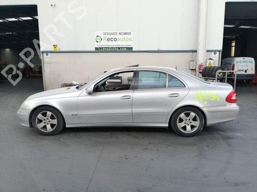 Engine control unit (ECU) MERCEDES-BENZ E-CLASS (W211) E 270 CDI (211.016) | BP11293046M57  - Image 5