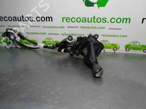 Gear lever FORD FIESTA VI (CB1, CCN)  | BP7445949M90 