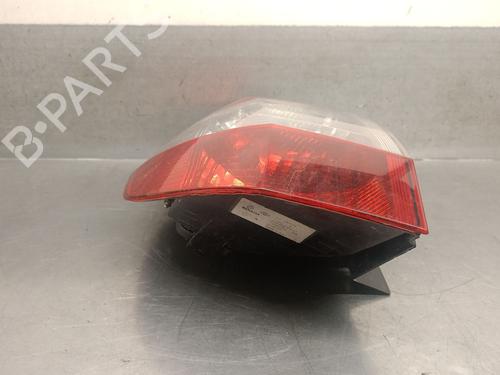 Left taillight RENAULT GRAND SCÉNIC II (JM0/1_) 1.9 dCi (JM0G, JM12, JM1G, JM2C) | BP28107304C34 