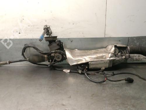 Used Steering rack SKODA YETI (5L) 2.0 TDI (140 hp) 31951591
