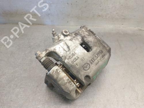 Right front brake caliper MAZDA 3 Hatchback (BP) 2.0 SKYACTIV-G M Hybrid | BP32394049M104