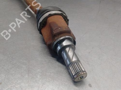 Right front driveshaft RENAULT TWINGO III (BCM_, BCA_) 0.9 TCe 90 (BCM9, BCM2) | BP38289457M39  - Image 6