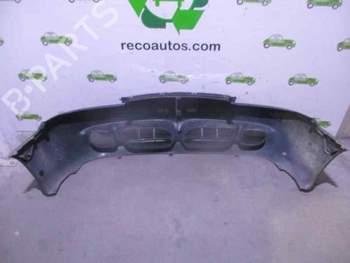 Front bumper HYUNDAI LANTRA II (J-2) 2.0 16V | BP12186906C7 