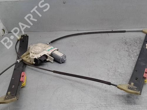 Used Front right window mechanism AUDI A6 C6 (4F2) 3.0 TDI quattro (225 hp) 17193247