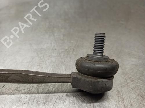Left front suspension arm VW POLO V (6R1, 6C1) 1.4 TDI | BP20263942M12 