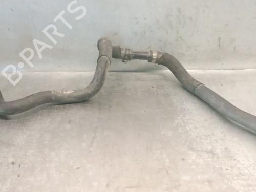 Pipe MERCEDES-BENZ GLC (X253) 220 d 4-matic (253.905, 253.903) | BP25432846M125