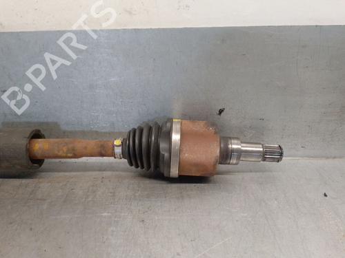 Right front driveshaft FORD FIESTA VII (HJ, HF) 1.0 EcoBoost mHEV | BP27860276M39 