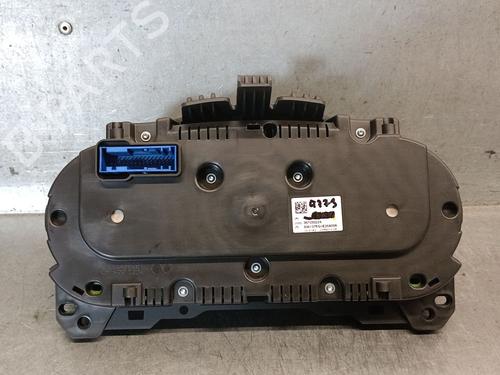 Instrument cluster OPEL CORSA E (X15) 1.3 CDTI (08, 68) | BP34722269C47 - Image 2