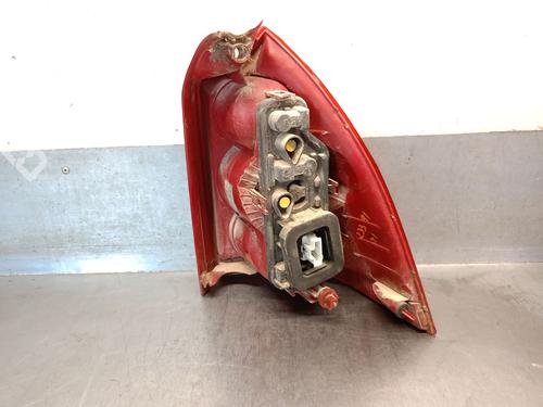 Left taillight PEUGEOT 307 SW (3H) 1.6 HDI 110 | BP28140737C34 