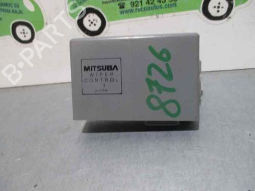 Used Electronic module HONDA HR-V (GH_) 1.6 16V (GH1, GH3) (105 hp) 2988243