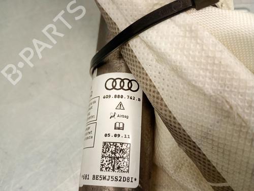 Electronic module AUDI A6 C7 Avant (4G5, 4GD) 3.0 TDI | BP28093881M83 