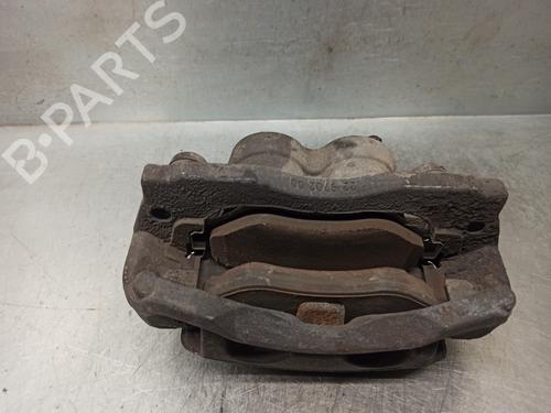 Left front brake caliper IVECO DAILY IV Van 35S14 C, 35S14 C/P, 35S14 V, 35S14 V/P, 35C14 V,... | BP17335674M105 