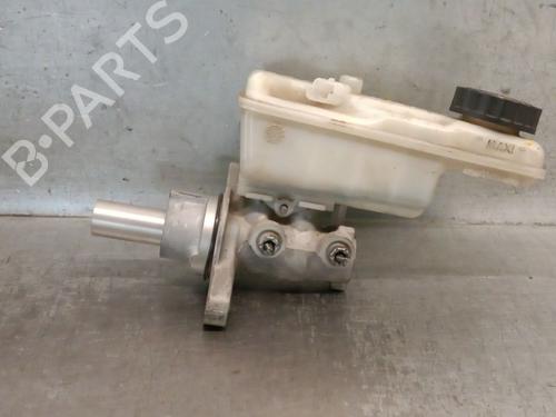 Used Brake master cylinder RENAULT KANGOO / GRAND KANGOO II (KW0/1_) 1.5 dCi 85 (KW0K, KW0L, KW0B) (86 hp) 25742435