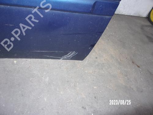 Right front door PEUGEOT 306 Hatchback (7A, 7C, N3, N5) 1.9 D | BP15012717C3 
