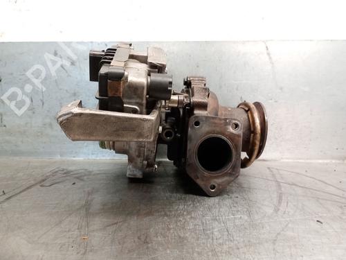 Turbocharger/Supercharger BMW 1 (E81) 118 d | BP29173809M71 