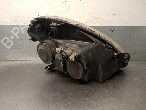 Left headlight LANCIA YPSILON (843_) 1.3 D Multijet (843.AXE11, 843.AXE1A) | BP37758429C28 - Image 3