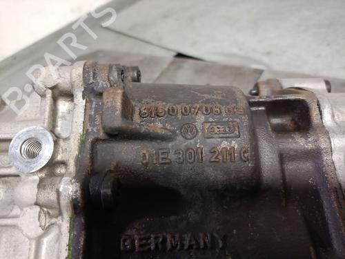 Gearbox VW PASSAT B5.5 (3B3) 1.9 TDI | BP39890589M3 - Image 8