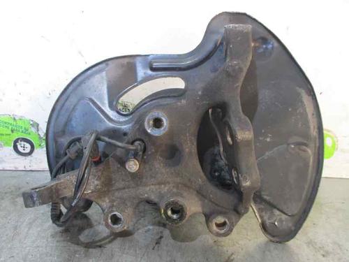 Used Left front steering knuckle MERCEDES-BENZ C-CLASS T-Model (S203) C 270 CDI (203.216) (170 hp) 2313484