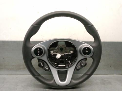 Used Steering wheel SMART FORFOUR Hatchback (453) electric drive / EQ (453.091) (56 hp) 26692154