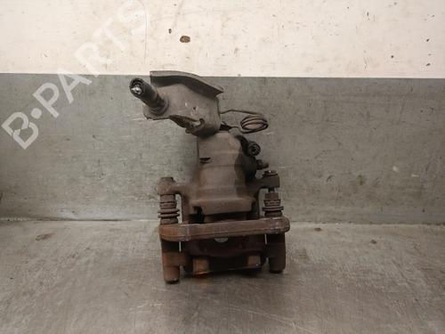 Left rear brake caliper HONDA ACCORD VII (CL, CN) 2.2 i-CTDi (CN1) | BP26739557M107 