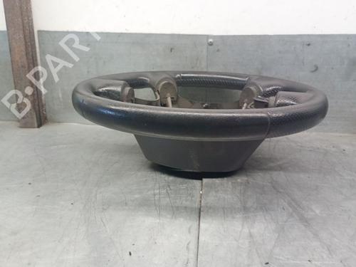 Steering wheel NISSAN ALMERA II Hatchback (N16) 1.5 | BP29405452C49 