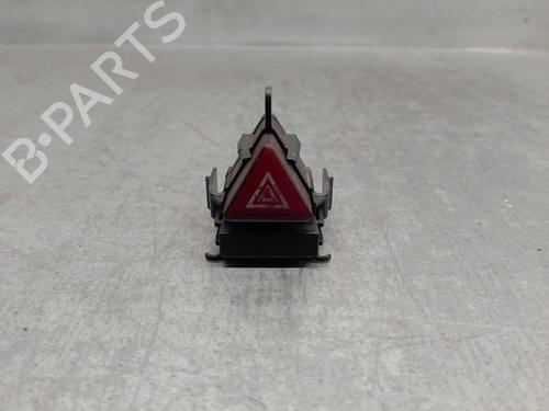 Used Warning switch MERCEDES-BENZ A-CLASS (W169) A 180 CDI (169.007, 169.307) (109 hp) 16646282