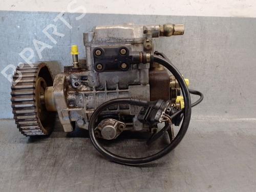 Used Injection pump Injection pump RENAULT MEGANE I (BA0/1_) 1.9 dTi (BA08, BA0N) (98 hp) 34125877 34125877
