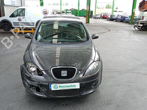 Engine SEAT ALTEA (5P1) 2.0 TDI 16V | BP35895980M1 - Image 16