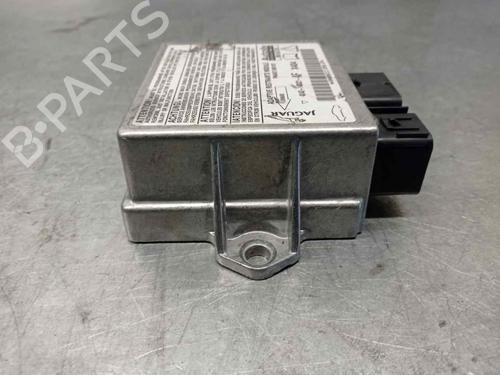 ECU airbags JAGUAR X-TYPE I (X400) 2.0 D | BP8903181M53 
