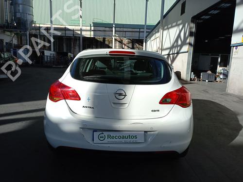 AC pipe OPEL ASTRA J (P10) 1.7 CDTI (68) | BP30508801M126 - Image 11