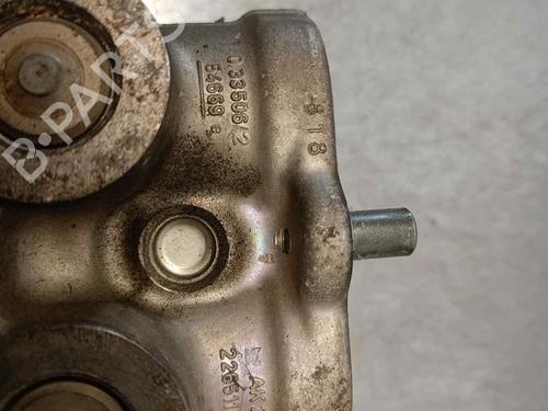 ABS pump MERCEDES-BENZ 124 Saloon (W124) 200 E (124.019) | BP18110888M43 