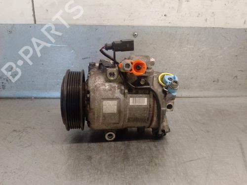 Used AC compressor AC compressor SEAT IBIZA IV (6J5, 6P1) 1.4 TDI (80 hp) 39992338 39992338