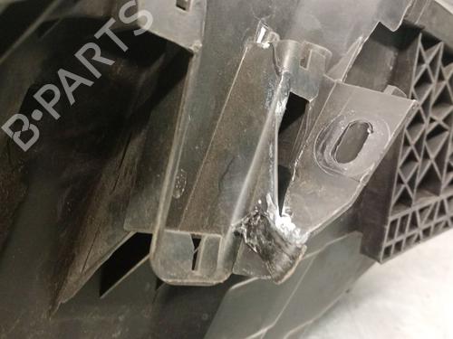 Right headlight CITROËN C4 I (LC_) 1.6 HDi | BP30645196C29 