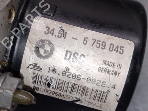 ABS pump BMW 3 (E46) 320 d | BP31924695M43