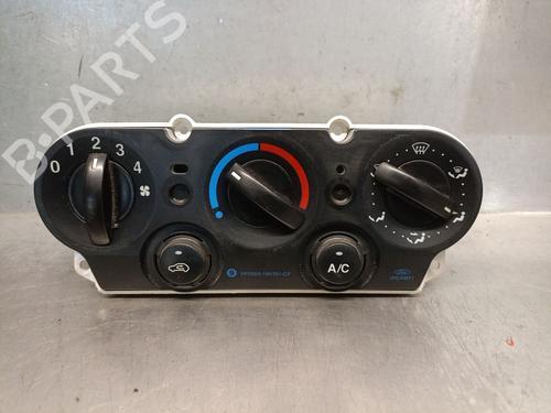 Used Climate control Climate control FORD FIESTA V (JH_, JD_) 1.6 TDCi (90 hp) 40219927 40219927