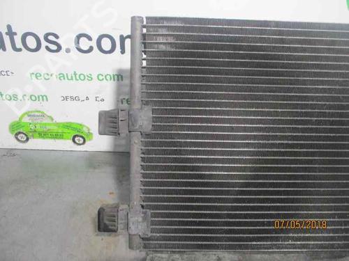 AC radiator CITROËN XANTIA (X1_, X2_) 2.0 HDI 109 | BP2113149M32 