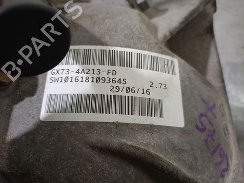 Rear differential JAGUAR XE (X760) 2.0 D | BP38649879M24 - Image 7