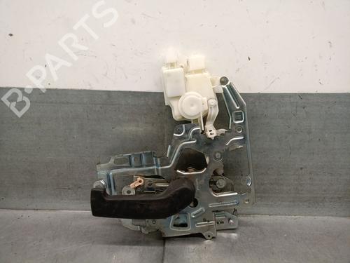 Used Tailgate lock Tailgate lock RENAULT MASTER III Van (FV) 2.3 dCi 130 FWD (FV0M, FV0Y, FV0J, FV02, FV03) (130 hp) 33756475 33756475