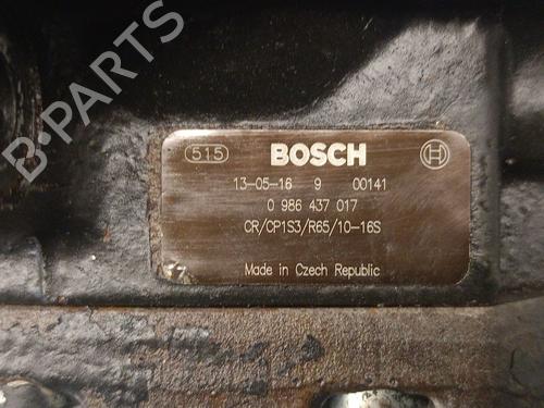 Indsprøtningspumpe CITROËN JUMPY I (U6U_) 2.0 HDi 110 | BP29934648M78