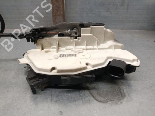 Rear right lock VW PASSAT CC B6 (357) 2.0 TDI 4motion | BP21793334C99 