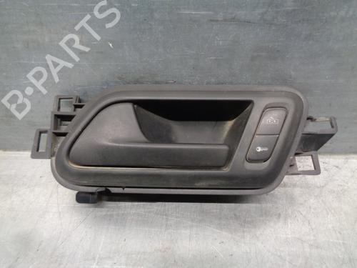 Used Front left interior door handle VW AMAROK (2HA, 2HB, S1B, S6B, S7A, S7B) 2.0 TDI (122 hp) 13581909