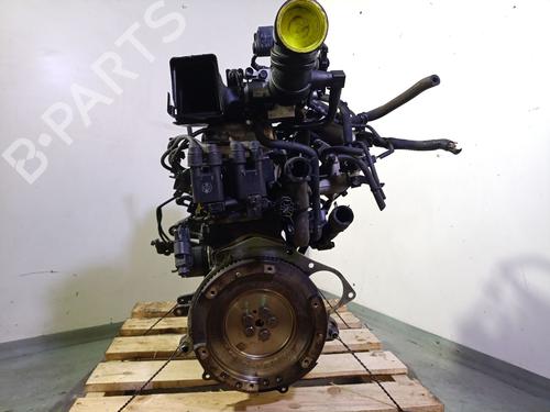 Motore KIA PICANTO I (SA) 1.1 (65 hp) 27360815