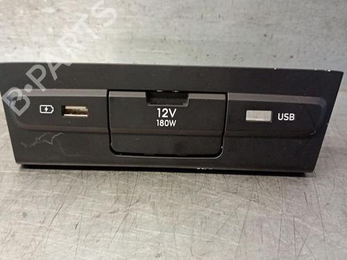 Used Electronic module HYUNDAI BAYON (BC3) 1.0 T-GDI (101 hp) 28578968