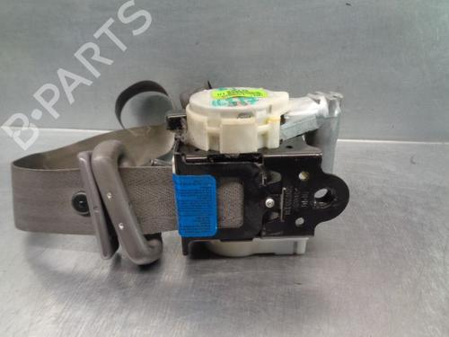 Front left seatbelt SSANGYONG RODIUS I  | BP10675945I26 