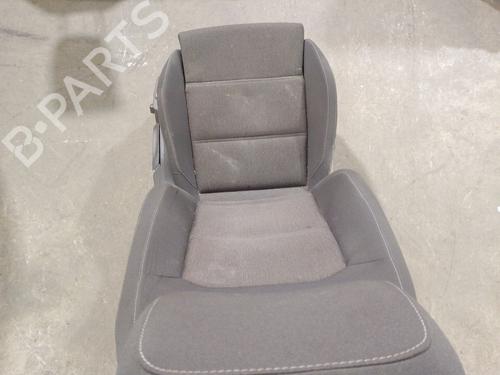 Left front seat VW PASSAT B8 (3G2, CB2) 2.0 TDI | BP26003679C15 